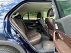 2020 Mercedes-benz Gle 350 4matic Blue vin: 4JGFB4KB3LA080527