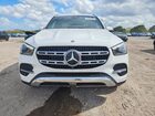 2024 Mercedes-benz Gle 350 4matic Белый vin: 4JGFB4FB9RB188132