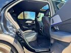 2025 Mercedes-benz Gle 350 Черный vin: 4JGFB4EB6SB489464