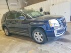 2016 Gmc Terrain Sle Синий vin: 2GKFLTEK1G6159211