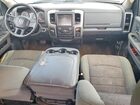 2017 Ram 1500 Slt White vin: 1C6RR6TT9HS610153