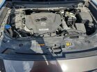 2019 Mazda Cx-9 Touring Коричневый vin: JM3TCACY4K0310304