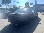 2022 Dodge Charger Sxt Black vin: 2C3CDXBGXNH212593