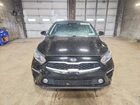 2021 Kia Forte Lxs Black vin: 3KPF24AD6ME284387