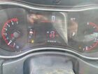 2016 Dodge Durango Limited Белый vin: 1C4RDHDG9GC361334