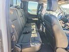 2016 Ford F150 Super Cab Белый vin: 1FTEX1CPXGKD15855