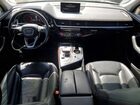 2018 Audi Q7 Premium Black vin: WA1AAAF79JD045955
