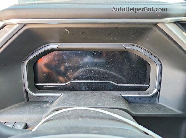 3GTUUGEL8RG215264 2024 GMC SIERRA Black Widok tylnych siedzeń