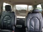 2018 Chrysler Pacifica Touring L Black vin: 2C4RC1BG0JR290441