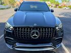 2021 Mercedes-benz Gle 350 4matic Black vin: 4JGFB4KB4MA477889