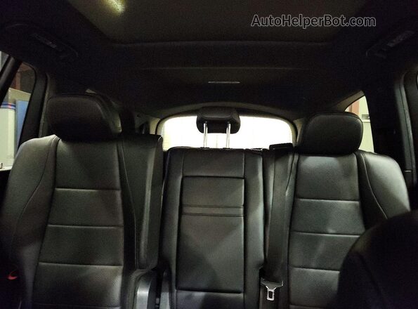 4JGFF5KE2LA185449 2020 MERCEDES-BENZ GLS Silver Vista de los asientos traseros