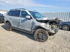 2025 Kia Telluride Ex X-line Серый vin: 5XYP3DGCXSG599323