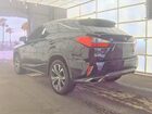2018 Lexus Rx 350 Base Black vin: 2T2ZZMCA9JC095914