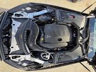2022 Mercedes-benz E 350 4matic Black vin: W1KZF8EBXNB029411