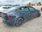 2025 Tesla Model 3 Серый vin: 5YJ3E1EA8SF065124 2025 Tesla Model 3 Серый vin: 5YJ3E1EA8SF065124