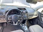 2018 Subaru Forester 2.5i Limited Gray vin: JF2SJARC8JH596519