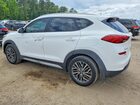 2019 Hyundai Tucson Sel White vin: KM8J33AL5KU062443 2019 Hyundai Tucson Sel White vin: KM8J33AL5KU062443