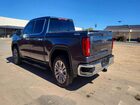 2020 Gmc Sierra K1500 Slt Серый vin: 3GTU9DED3LG401777