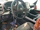 2025 Ram 1500 Rebel Белый vin: 1C6SRFLP0SN583872