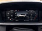 2020 Land Rover Range Rover Sport P525 Hse Red vin: SALWR2SE5LA730398