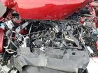 2026 Honda Cr-v Exl Maroon vin: 2HKRS4H70TH409567
