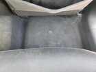 2019 Nissan Altima S Черный vin: 1N4BL4BV0KC191135 Damage: Right Rear Carpet, Stained, Permanent