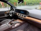 2020 Mercedes-benz Gle 350 4matic Черный vin: 4JGFB4KE3LA035534