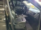 2018 Audi Sq5 Prestige Black vin: WA1C4AFY7J2123766