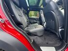2020 Land Rover Range Rover Sport P525 Hse Red vin: SALWR2SE5LA730398