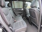 2024 Cadillac Xt6 Premium Luxury Черный vin: 1GYKPCRS9RZ755645