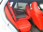 2017 Bmw X5 M Серебряный vin: 5YMKT6C35H0U39318