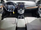 2018 Honda Cr-v Exl Gray vin: 7FARW2H87JE007658 2018 Honda Cr-v Exl Gray vin: 7FARW2H87JE007658