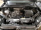 2024 Volkswagen Atlas Sel Silver vin: 1V2BR2CA1RC518434