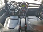 2016 Mini Cooper Серый vin: WMWXU1C55G2D57723