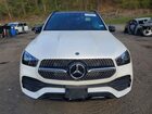 2023 Mercedes-benz Gle 450 4matic White vin: 4JGFB5KEXPA940090