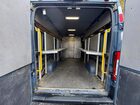 2019 Ram Promaster 3500 3500 High Серый vin: 3C6URVJG8KE558681