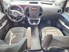 2019 Mercedes-benz Metris Black vin: WD4PG2EE3K3545627
