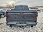2021 Ram 1500 Trx Черный vin: 1C6SRFU93MN819353