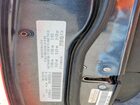 2016 Chrysler 300 Limited Красный vin: 2C3CCAAG3GH141936