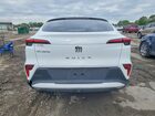 2024 Buick Envista Preferred White vin: KL47LAE21RB051377