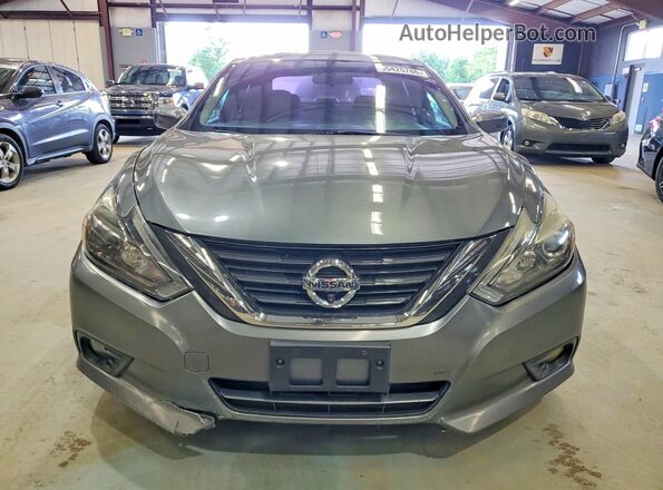 1N4AL3AP8GN374500 2016 NISSAN ALTIMA Gray Vista frontal