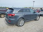 2020 Kia Sorento S Серый vin: 5XYPG4A59LG613048 2020 Kia Sorento S Серый vin: 5XYPG4A59LG613048