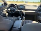 2021 Hyundai Elantra Sel Серый vin: KMHLM4AG3MU192044