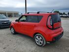 2019 Kia Soul Base Красный vin: KNDJN2A21K7639208 2019 Kia Soul Base Красный vin: KNDJN2A21K7639208