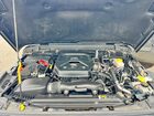 2020 Jeep Wrangler Unlimited Sport Черный vin: 1C4HJXDN1LW204256