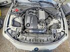 2016 Bmw M4 White vin: WBS3U9C57GP969947