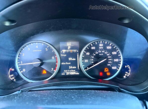 JTJBARBZ5G2095978 2016 LEXUS NX Серый Вид салона спереди
