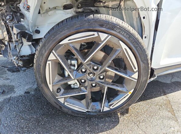 3KPFW4DE4SE242516 2025 KIA K4 Белый 