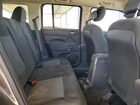 2016 Jeep Patriot Sport Gray vin: 1C4NJPBA1GD622286