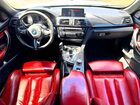 2016 Bmw M4 White vin: WBS3U9C57GP969947
